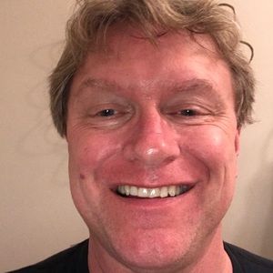 Meet your Posher, Tony